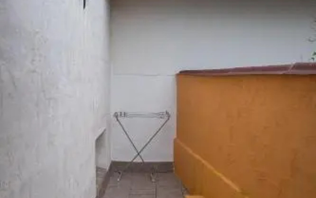 Sebastiana's Ferienwohnung