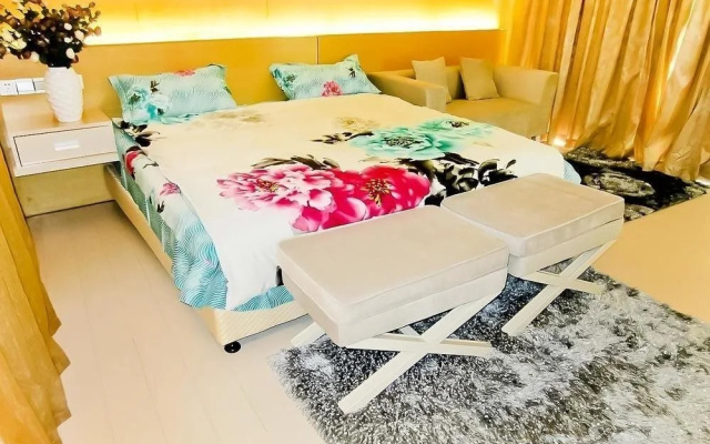 Qingdao Lanting Boutique Hotel