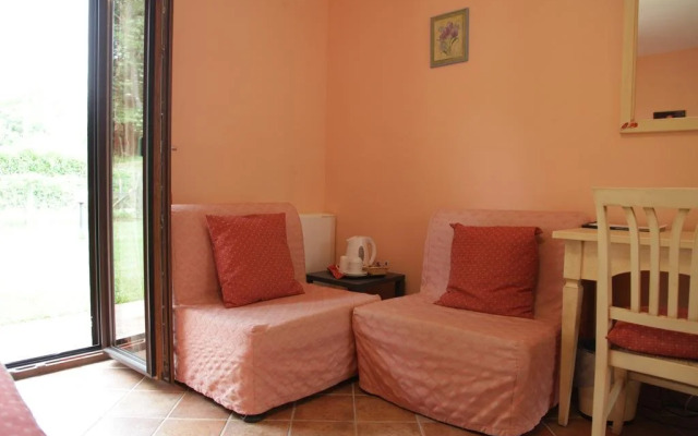 Rosemarie B&B