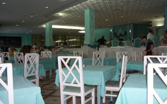 Hotel Albatros