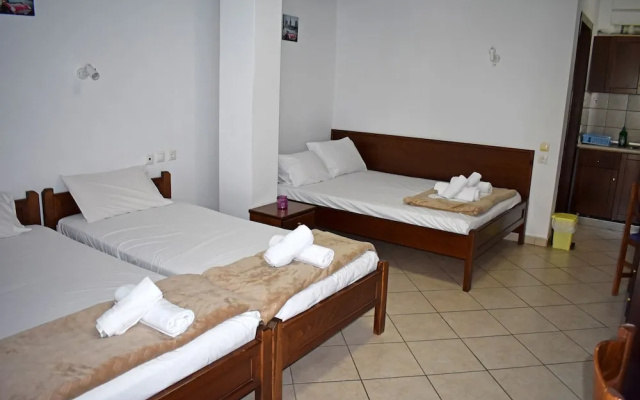 Galanis Hotel