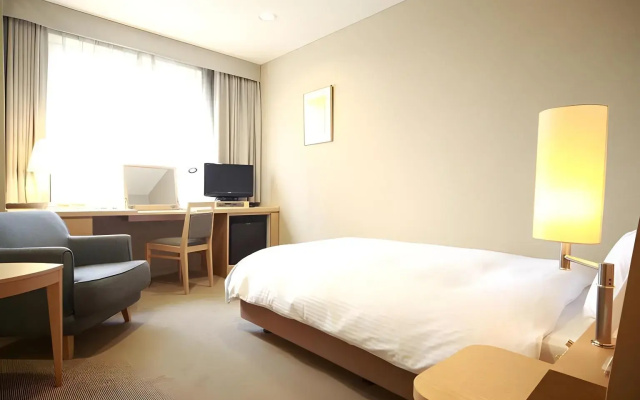 Hotel Brillante Musashino