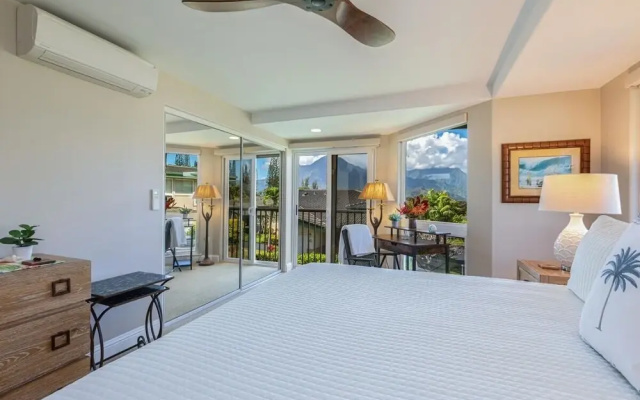 Villas Of Kamalii 55 3 Bedroom Condo