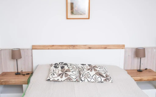 Park Apartman Hévíz
