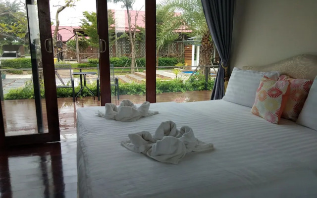 Ingaun Resort