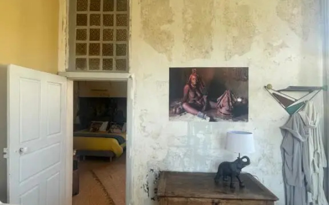 Maison Dada