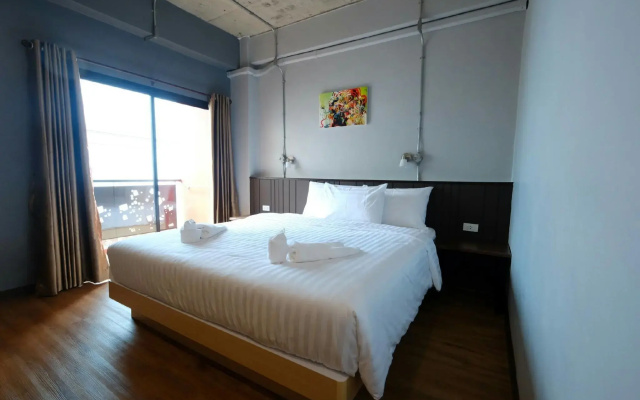 Room 2 U Hostel & Guesthouse