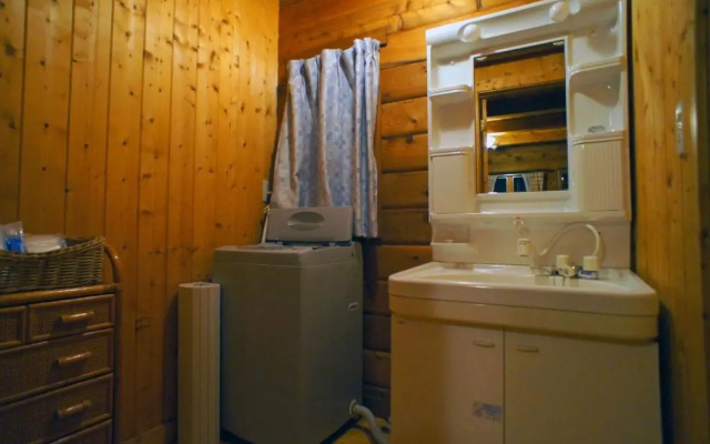 HARUNA LODGE - Vacation STAY 12175
