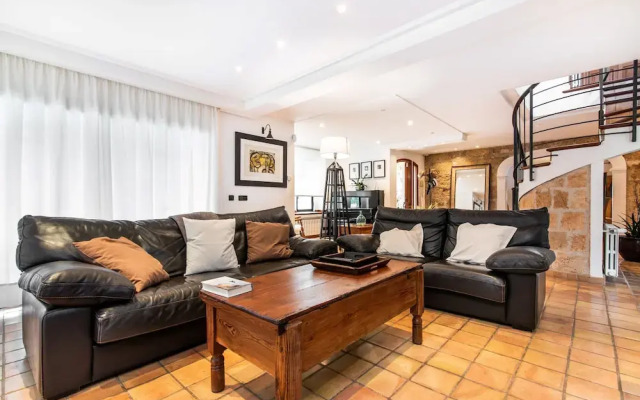 Cal Moliner - Villa With Private Pool In Pollenca