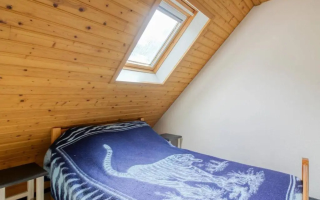 Maison Cauterets, 4 pièces, 5 personnes - FR-1-401-133