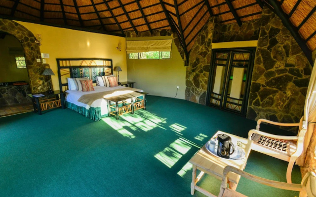 Matobo Hills Lodge