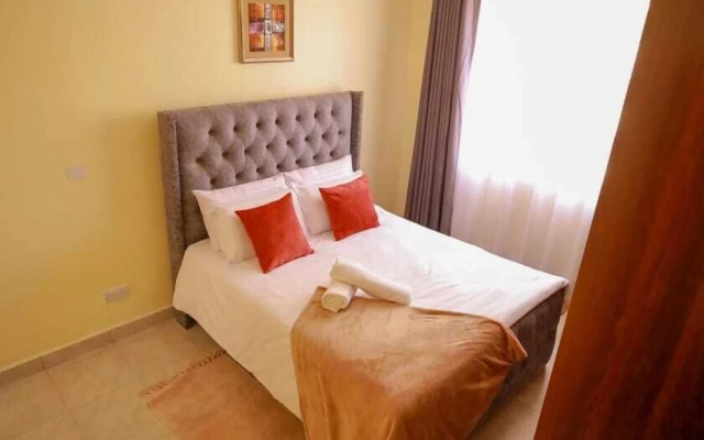 Lux Suites Greatwall Getaway Apartments