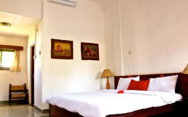 Galu Inn