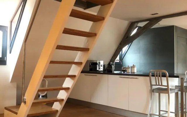 Duplex 15