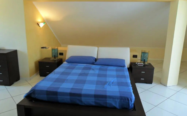 B&B Villa Sara