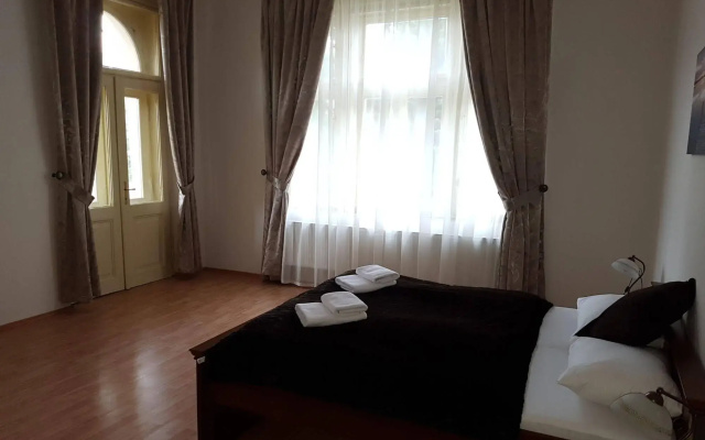 Villa Sofia Apartments