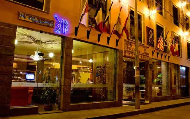 Royal Inn Puno
