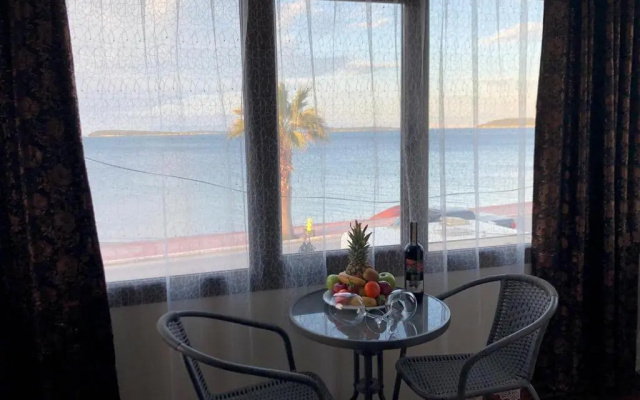 Trend Çeşmealtı Hotel & Lounge