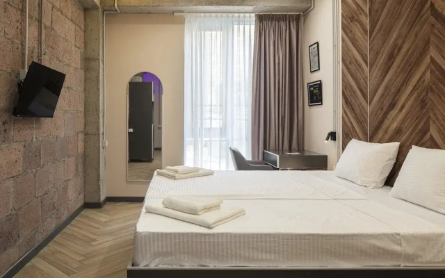 Area Hotel Yerevan