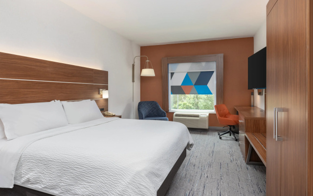Holiday Inn Express Suites Jasper by IHG
