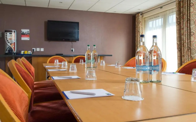 Holiday Inn Express Peterborough