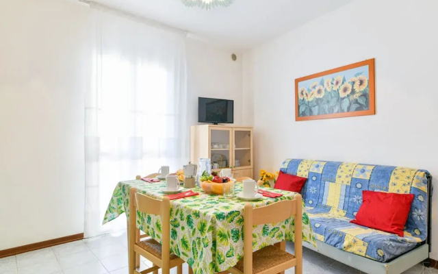 Caorle Residence Albatros