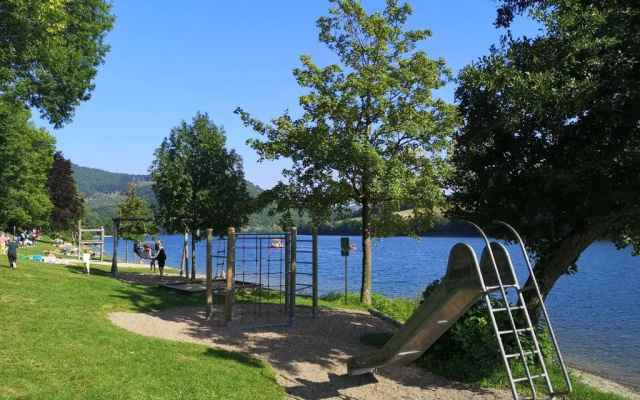 diemelseeholiday romantisches Ferienhaus im Sauerland Nähe Willingen Winterberg