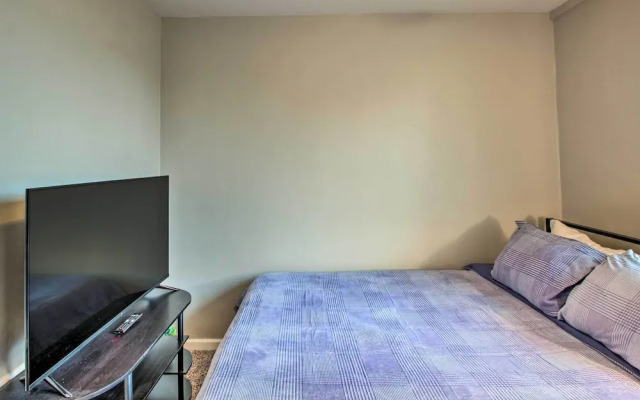 Charming Home ~ 7 Mi to Downtown Tucson!