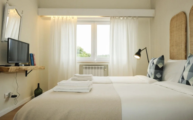 Lisbon Country Villa