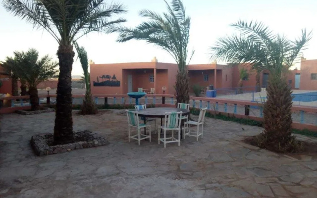 Hotel Sable D'Or