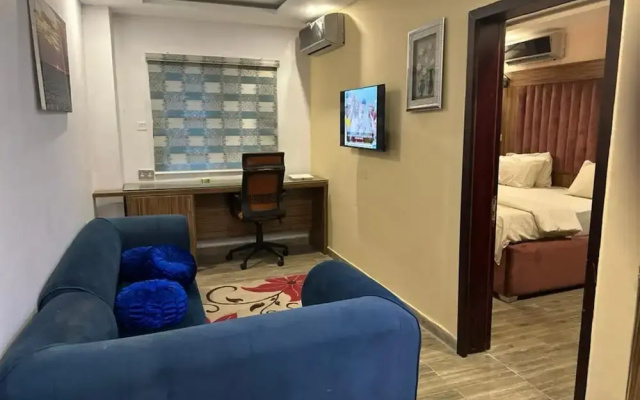 Juliet's Place Residence & hotels