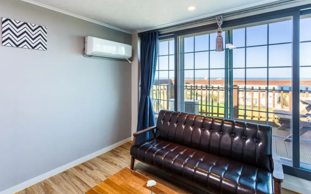 Beachscape Pension