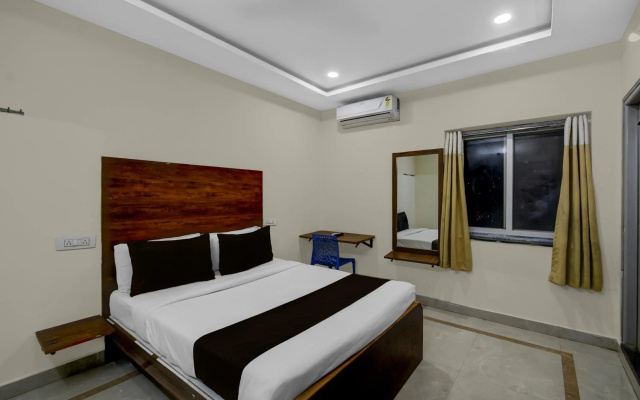 Super OYO Capital O 91547 Srinika Inn