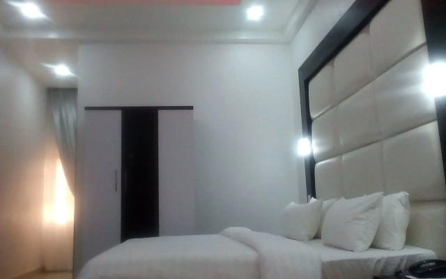 Dalchifit Suites
