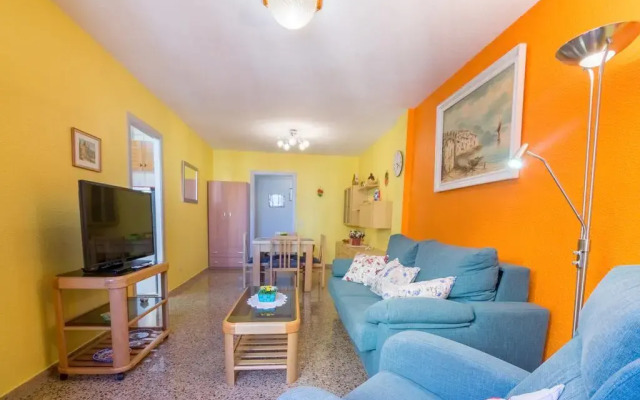 Apartment Benicarlo