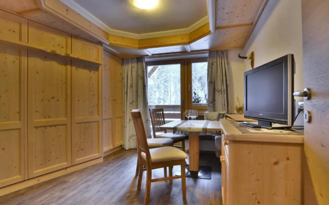 Residence Ciasa Vedla