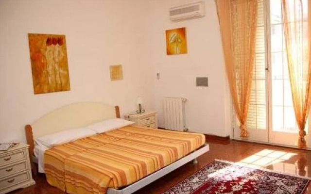 B&B La Goccia