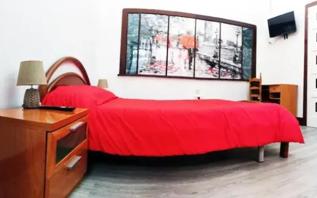 Tenerife BnB