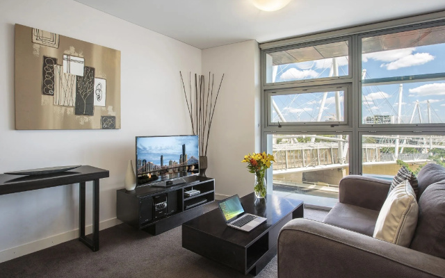 Evolution Apartments