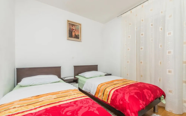 Apartment SILVIJE