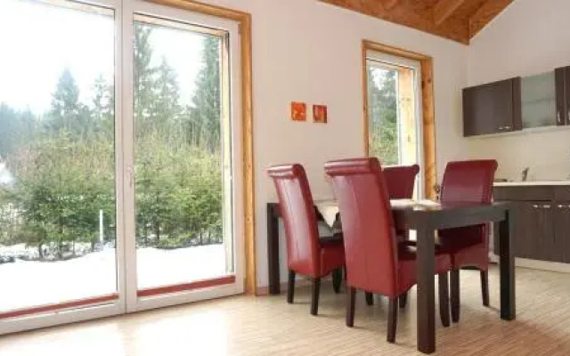 "Ferienhaus 4" Meyersgrund Im Thüringer Wald