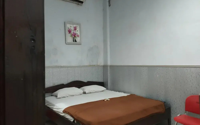 Hotel O Baruga Makassar