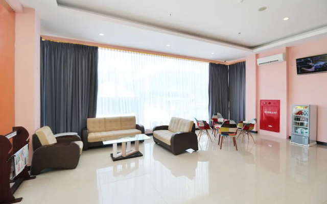 Hotel Sakura Manado