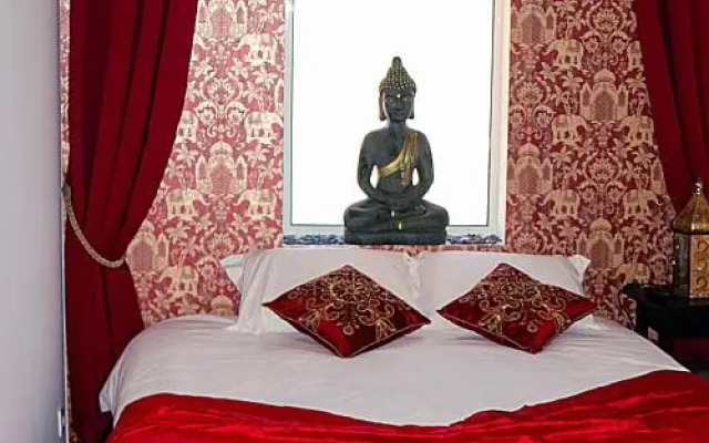 Royal Suites Oporto Riverside