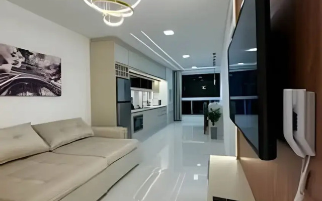 Residencial SELECTUS