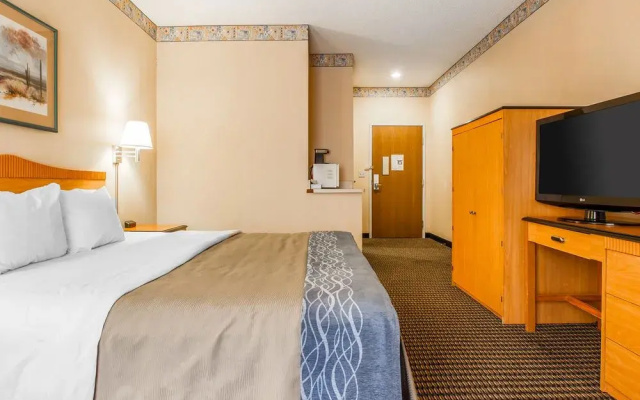 Comfort Inn Casa Grande