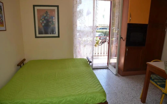 Casa Susanna