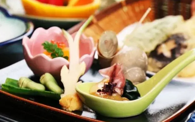 Ryokan Seifuso