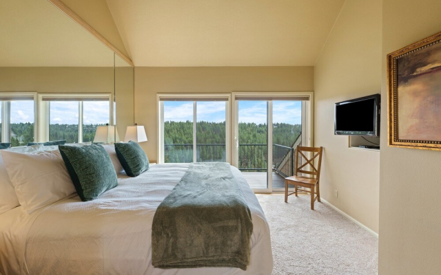 River Ridge 429a 2 Bedroom Condo