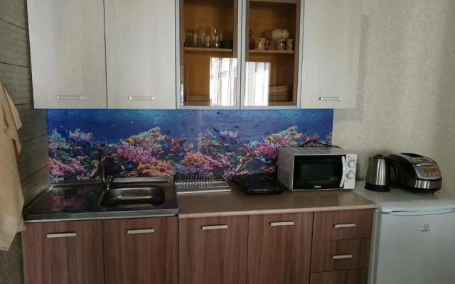 Пекан гостевой дом